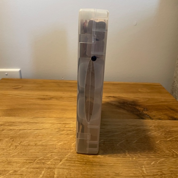 Stampin’ Up! Good Greetings Set of 19 Stamps 135014 – Like New - Picture 8 of 10